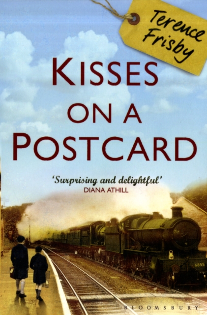 Kisses on a Postcard - Terence Frisby