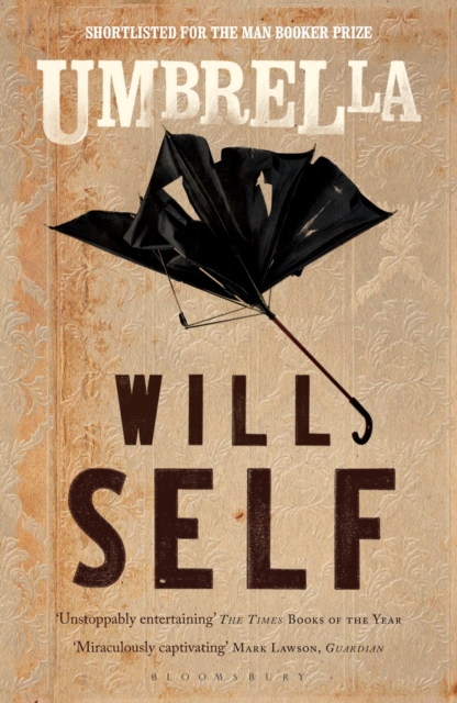 Umbrella - Will Self