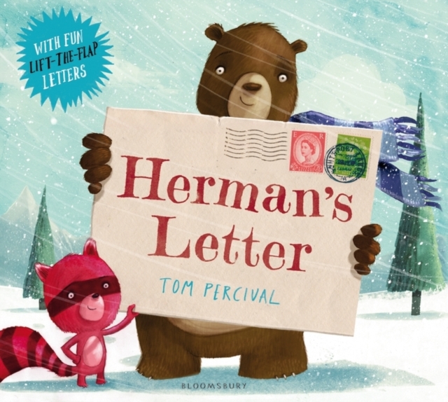 Herman's Letter - Tom Percival