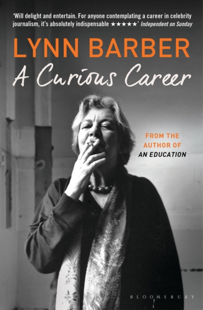 Curious Career - Lynn Barber