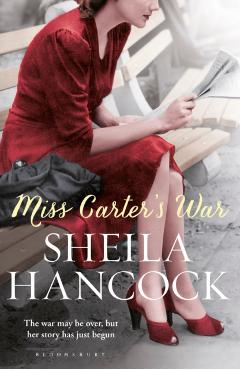 Poza produsului Miss Carter's War - Sheila Hancock
