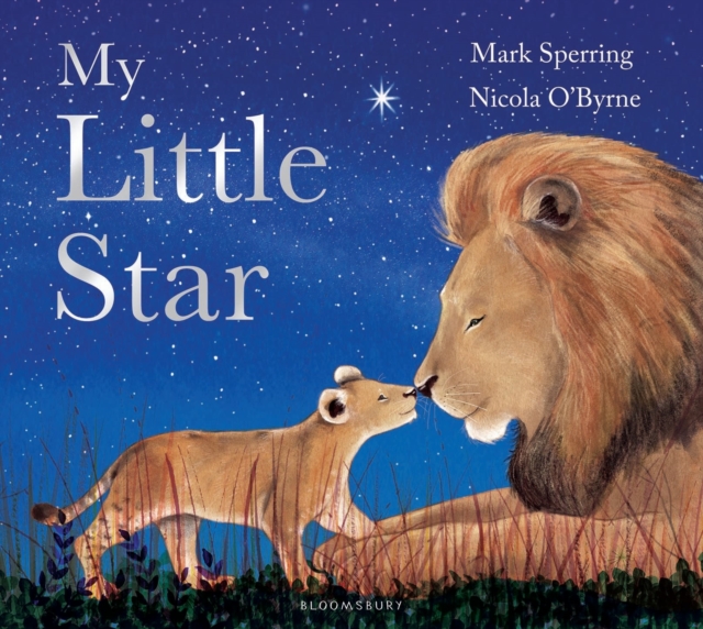 My Little Star - Mark Sperring