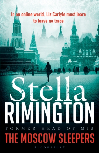 Moscow Sleepers - Stella Rimington