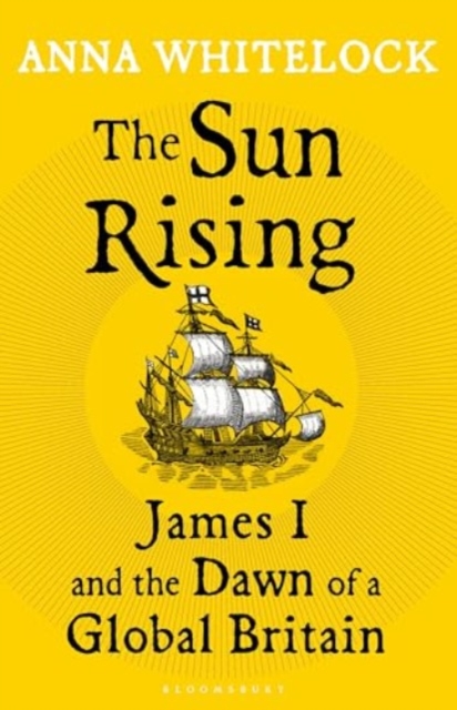 Sun Rising - Professor Anna Whitelock