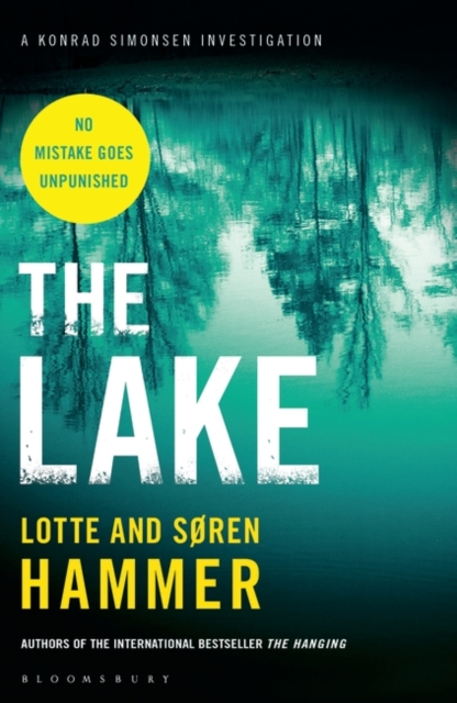 Lake - Lotte|hammer Hammer
