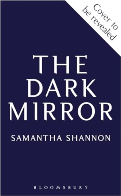 Dark Mirror - Samantha Shannon