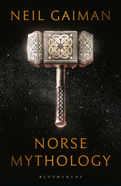 Norse Mythology - Neil Gaiman