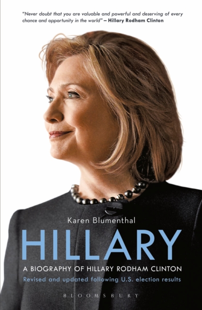 Hillary - Karen Blumenthal