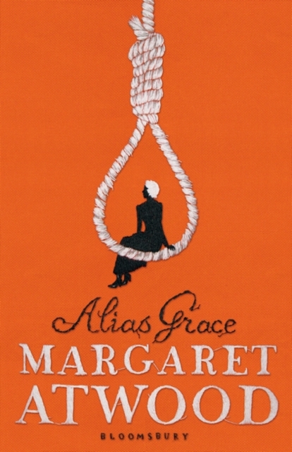 Alias Grace - Margaret Atwood