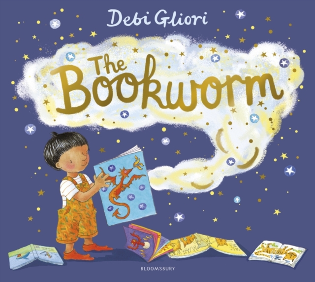 Bookworm - Debi Gliori