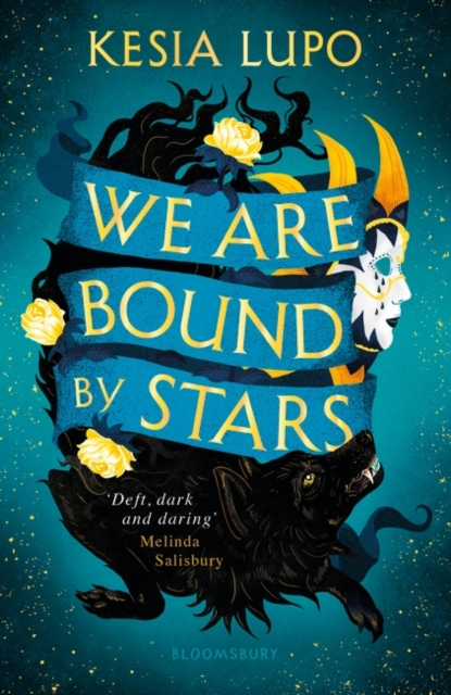 We Are Bound by Stars - Kesia Lupo