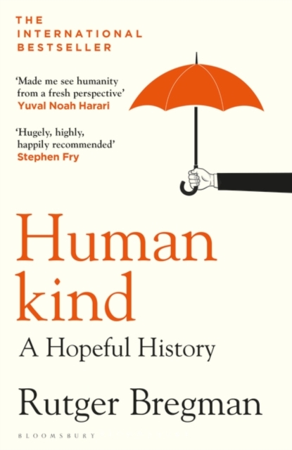 Humankind - Rutger Bregman