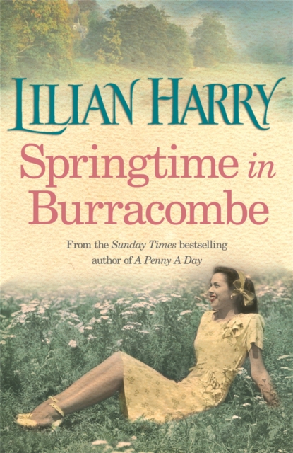 Springtime In Burracombe - Lilian Harry