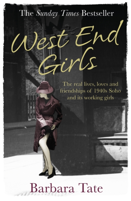 West End Girls - Barbara Tate