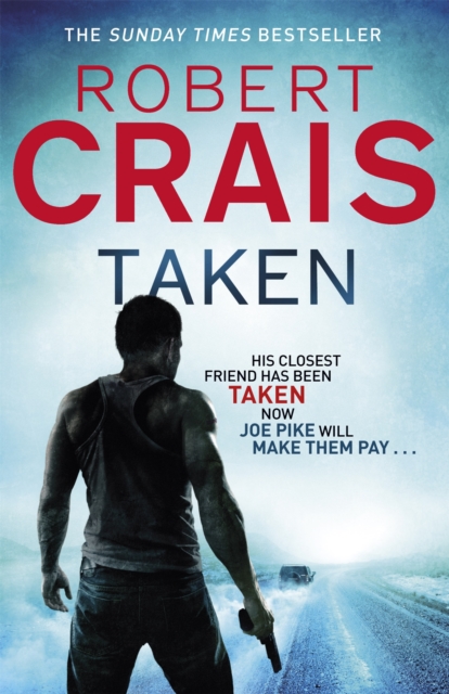 Taken - Robert Crais