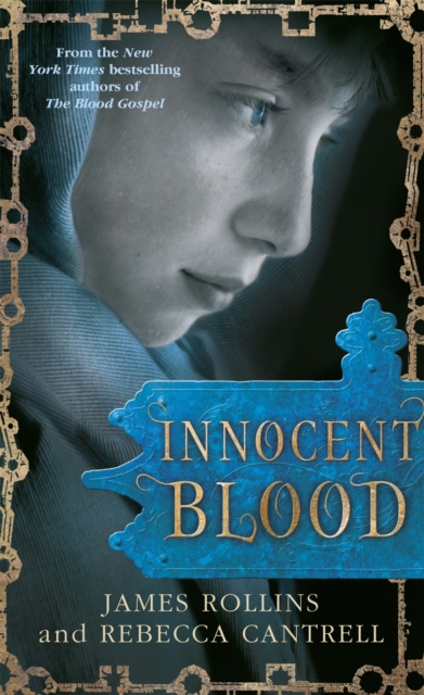 Innocent Blood - James|cantrell Rollins