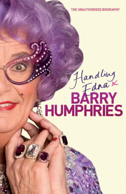 Handling Edna - Barry Humphries