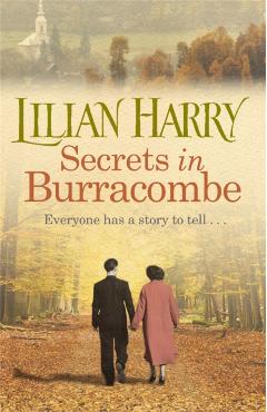 Poza produsului Secrets in Burracombe - Lilian Harry