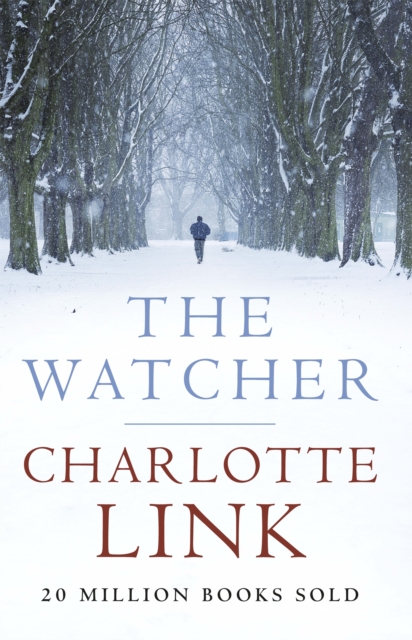 Watcher - Charlotte Link