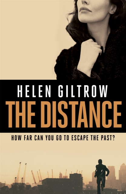 Distance - Helen Giltrow