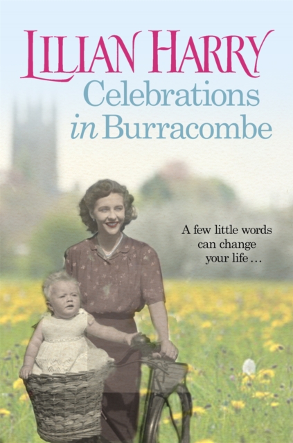 Celebrations in Burracombe - Lilian Harry