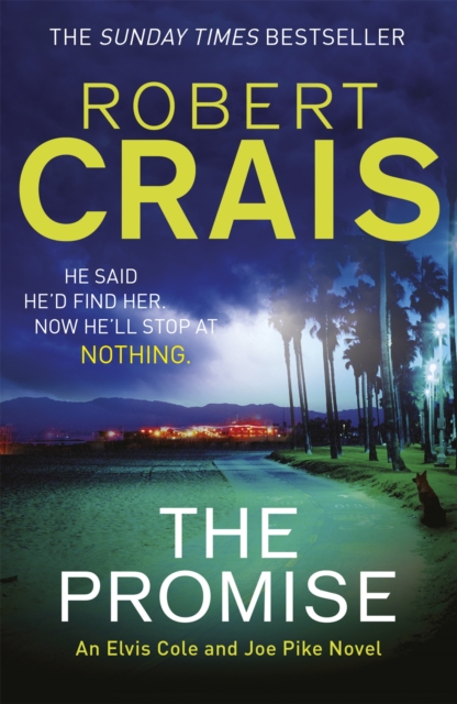 Promise - Robert Crais