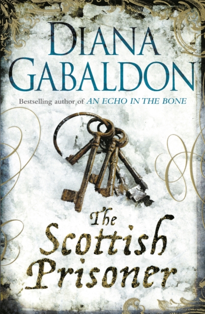 Scottish Prisoner - Diana Gabaldon