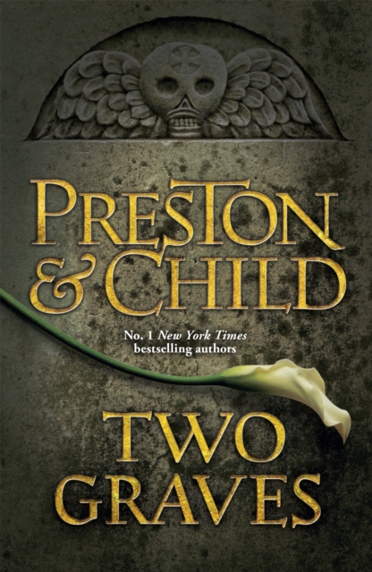 Two Graves - Lincoln|preston Child