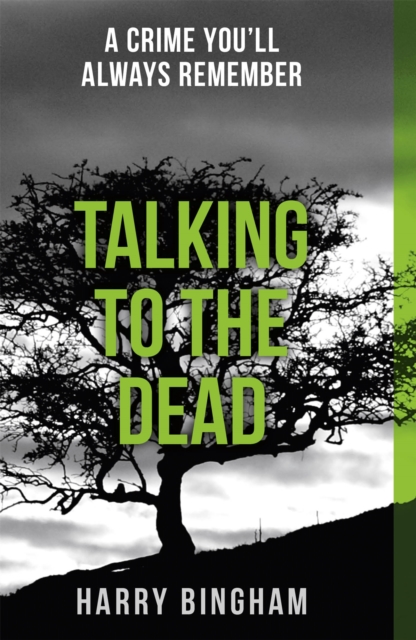 Talking to the Dead - Harry Bingham