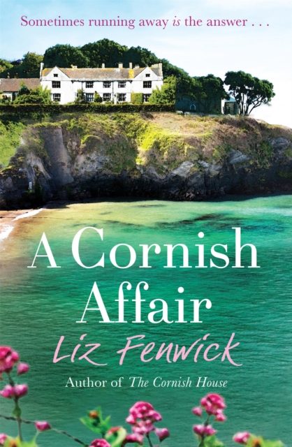 Cornish Affair - Liz Fenwick