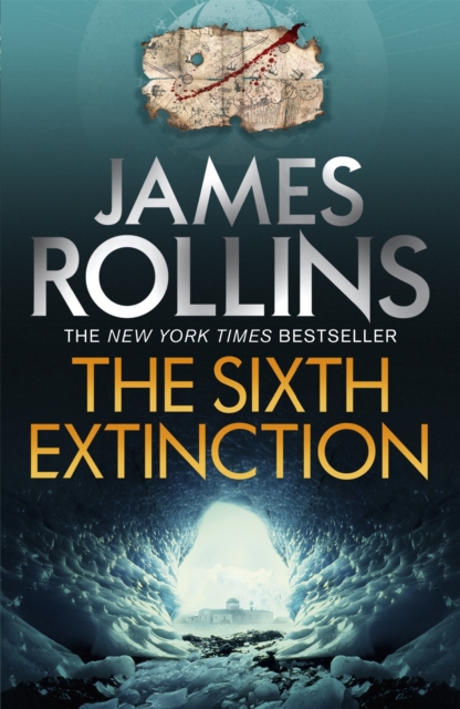 Sixth Extinction - James Rollins