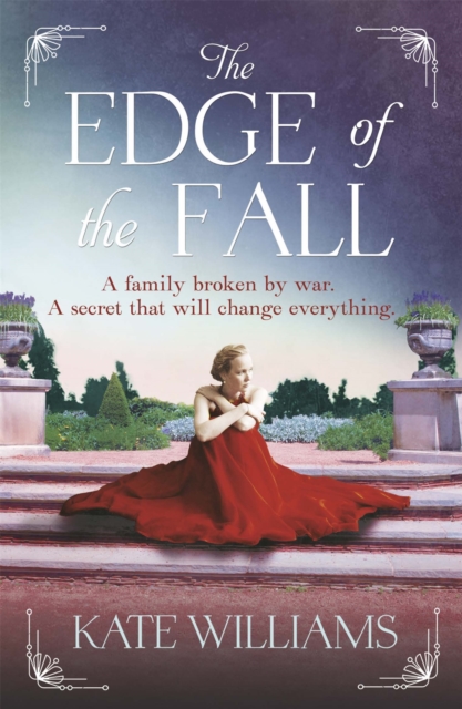 Edge of the Fall - Kate Williams