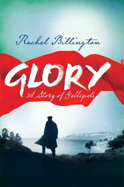 Glory - Rachel Billington