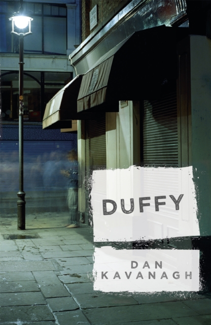 Duffy - Dan Kavanagh