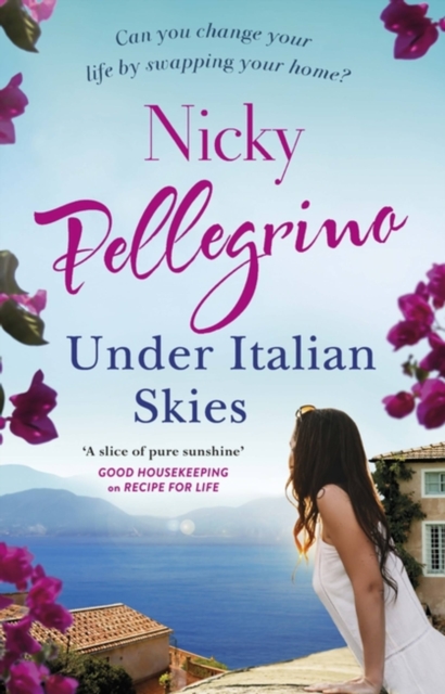 Under Italian Skies - Nicky Pellegrino