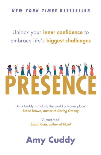 Presence - Amy Cuddy