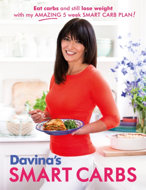 Davina's Smart Carbs - Davina Mccall