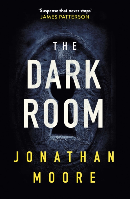 Dark Room - Jonathan Moore