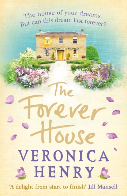 Forever House - Veronica Henry