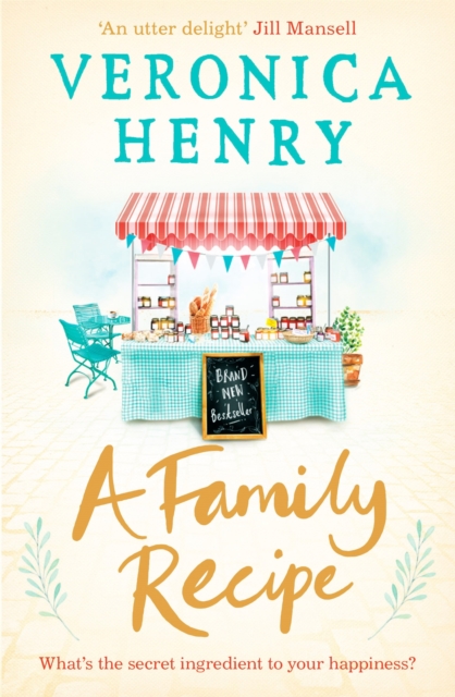 Family Recipe - Veronica Henry