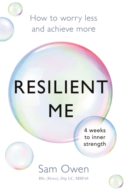 Resilient Me - Sam Owen