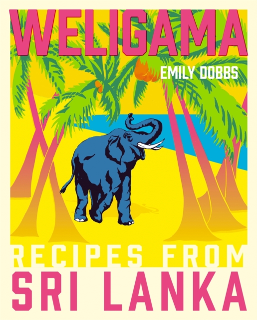 Weligama - Emily Dobbs