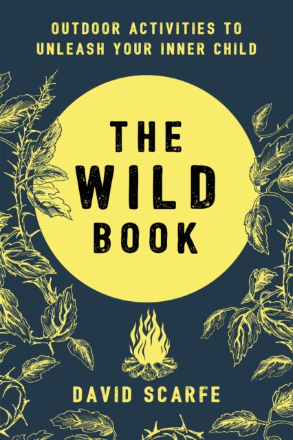 Wild Book - David Scarfe