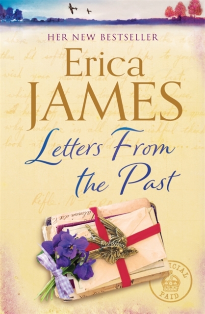 Letters From the Past - Erica James