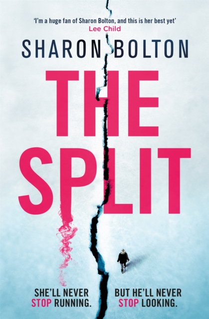 Split - Sharon Bolton