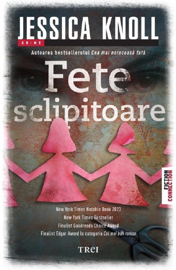 Fete sclipitoare - Jessica Knoll