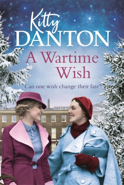 Wartime Wish - Kitty Danton