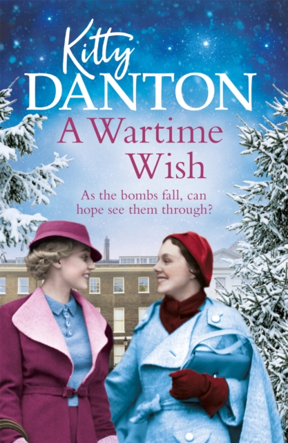 Wartime Wish - Kitty Danton