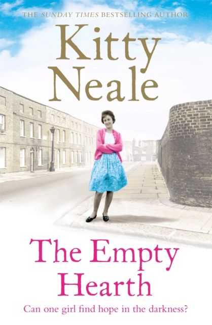 Empty Hearth - Kitty Neale