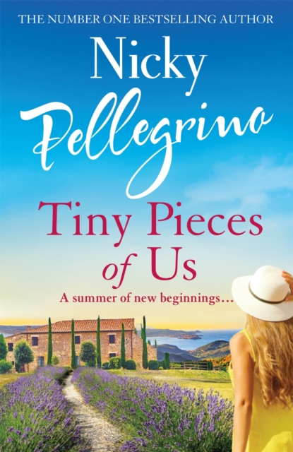 Tiny Pieces of Us - Nicky Pellegrino